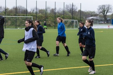 Bild 22 - Frauen Union Tornesch - Victoria : Ergebnis: 4:2